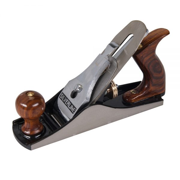 ΡΟΚΑΝΙ-ΠΛΑΝΗ ΧΕΙΡΟΣ SERIES:S508824 Hand Plane No. 5