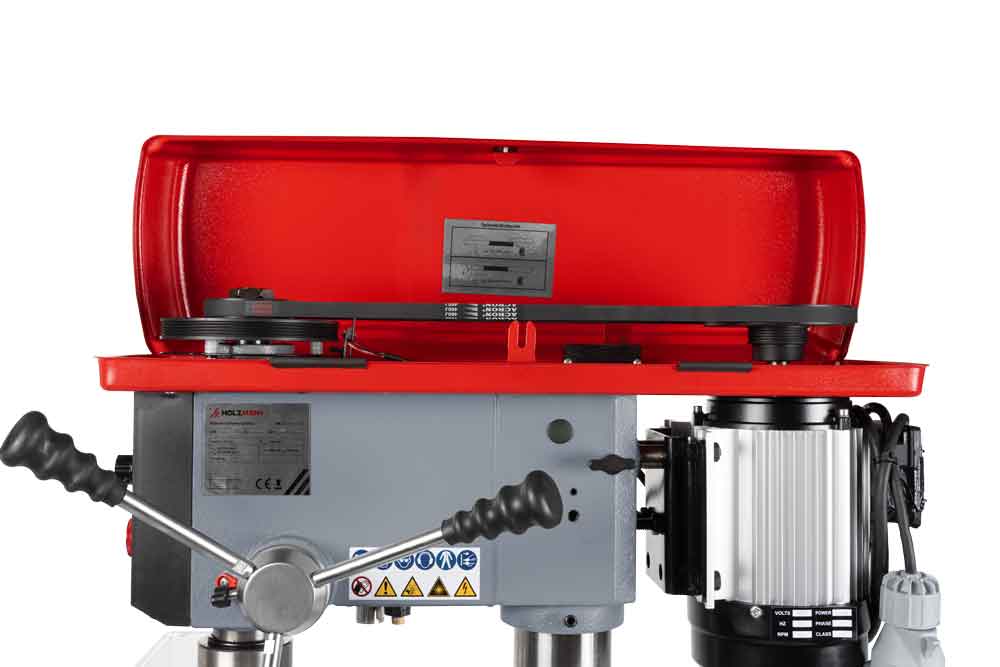 Holzmann Maschinen PJ100PRO_230V frézka na spoje 230 V : Půhy.cz